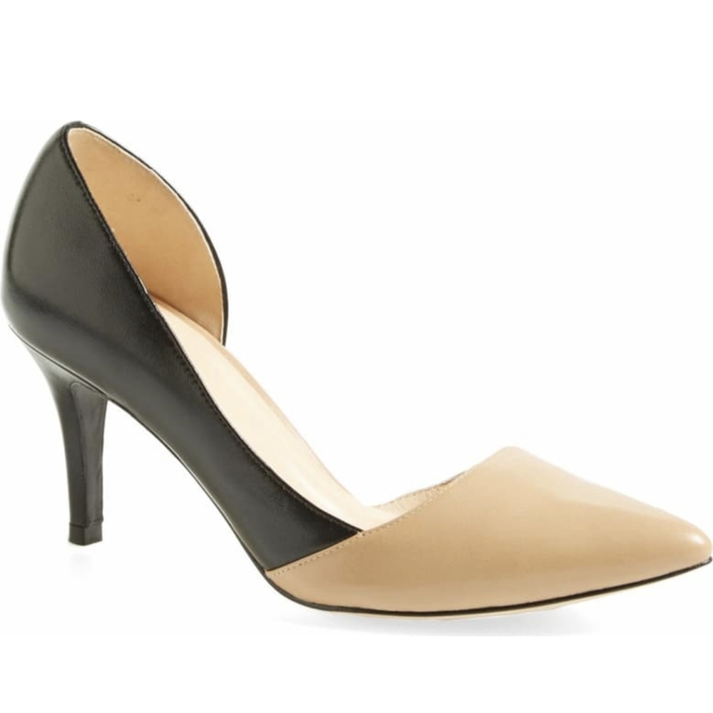 Highline Pump